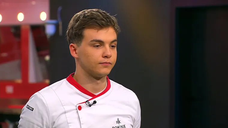 Dominik eksperimentirao pa mu se obilo o glavu: 'Barem znam &scaron;to ne smijem napraviti'