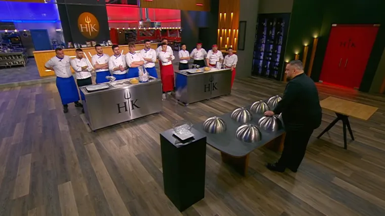 Plavci željeli zeznuti protivnike: 'Da vidimo kome je Lucija presudila'