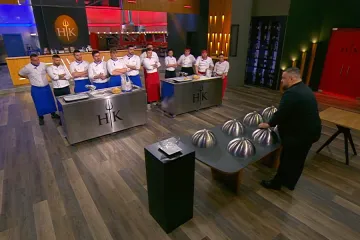 Plavci željeli zeznuti protivnike: 'Da vidimo kome je Lucija presudila'