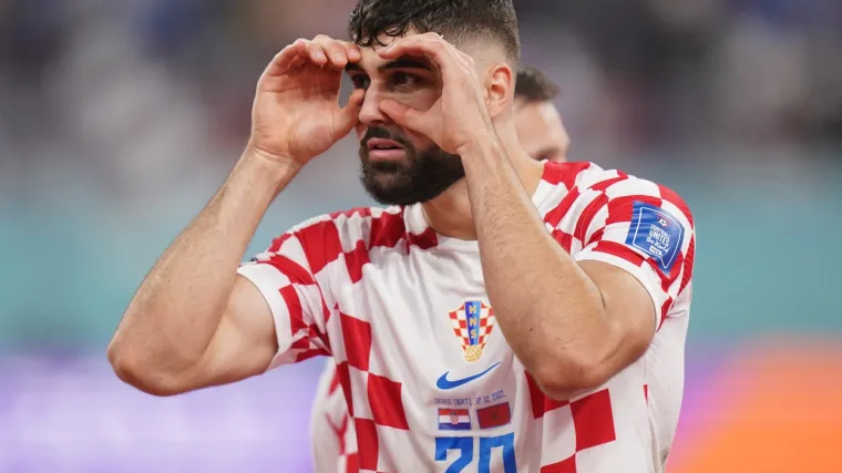 Tko je Jo&scaron;ko Gvardiol