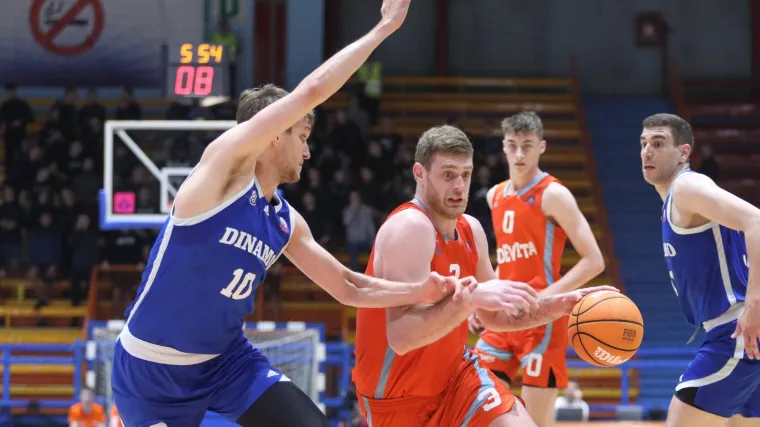 Policija opet 'briljira', Dinamo stao uz Boyse: 'Ponovno su trpjeli bezrazložnu represiju'