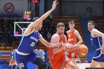 Policija opet 'briljira', Dinamo stao uz Boyse: 'Ponovno su trpjeli bezrazložnu represiju'