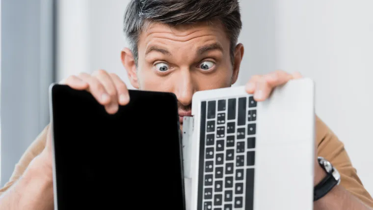 Svakih godinu dana vam crkne laptop? Tražite (da vam daju) novi