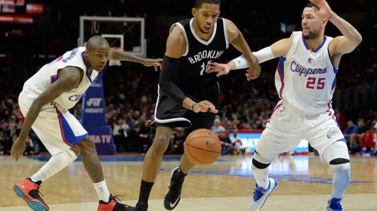 Biv&scaron;i suigrač Bojana Bogdanovića preminuo u 34. godini