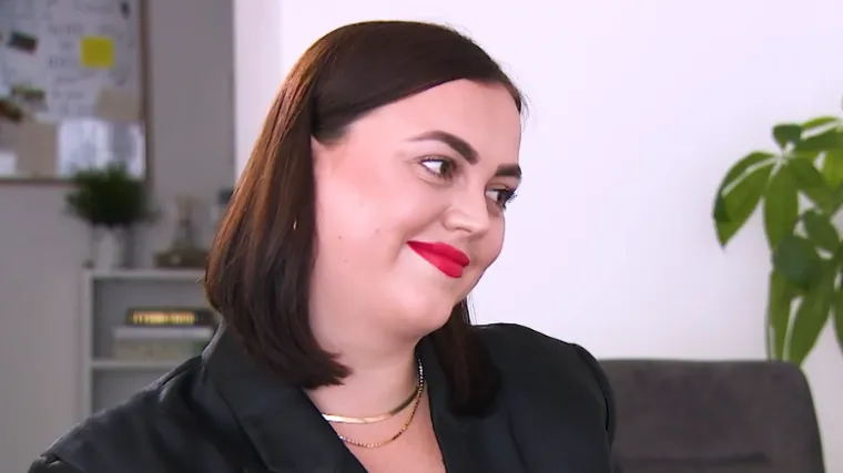 Ana iz 'Braka na prvu' pozirala s tajanstvenim mu&scaron;karcem: 'Falio si mi'