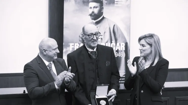 Preminula je hrvatska rukometna legenda: Osvajao je brojne medalje na svjetskim prvenstvima