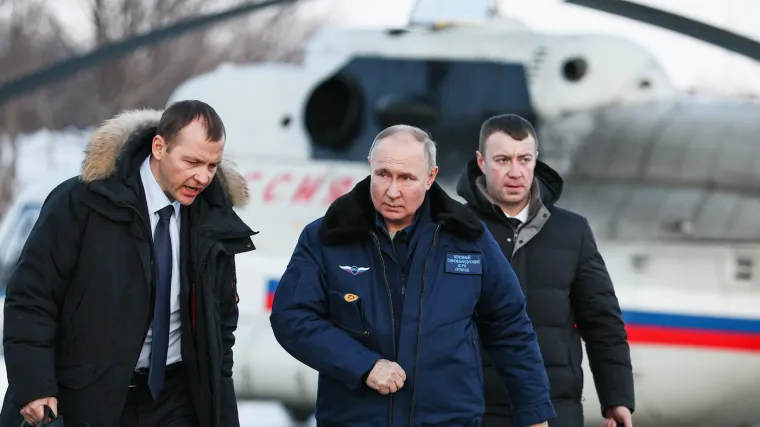 Rusija bijesna na NATO: 'Ovo je ozbiljna priprema za rat s nama'