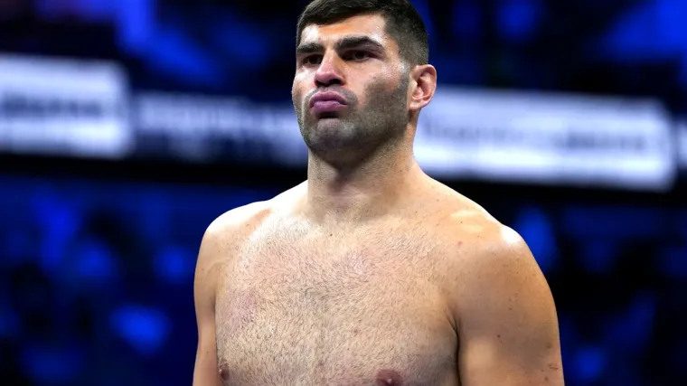 Ni&scaron;ta od glavne borbe večeri u Rijadu: Evo &scaron;to to znači za Filipa Hrgovića