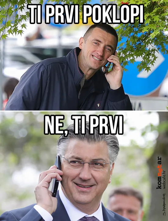 Veza na daljinu