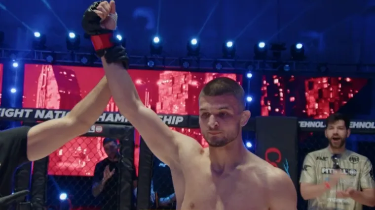 Aleksić slavio prekidom pa posvetio pobjedu čovjeku čije je stravično ubojstvo &scaron;okiralo Srbiju