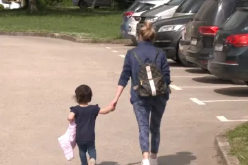 Problemi za najmlađe: Tete u vrtićima u Funtani i Vrsaru krenule u štrajk, roditelji ih podržavaju