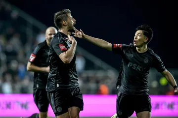 Leko i Vranješ analizirali derbi sezone: 'Dinamo je pun samopouzdanja, Rijeka nije spremna za iskorak'