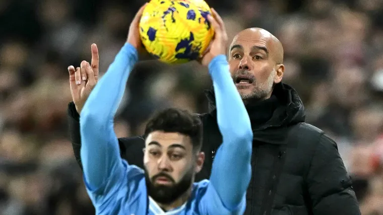 Guardiola se klanja Gvardiolu: 'Ne možete vjerovati koliko ga volimo zbog toga'