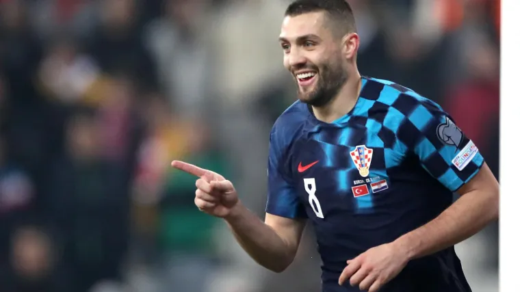 Kovačić slavi 30. rođendan! Dinamo: 'Nadamo se i jo&scaron; barem jednom zajedničkom u najdražem dresu'