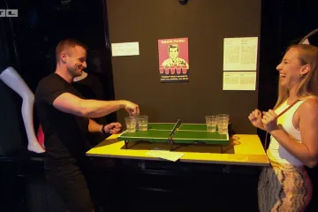 Josipa ljuti Renata, a Tamara i Filip sve su prisniji: 'Nadam se da će biti nešto više'