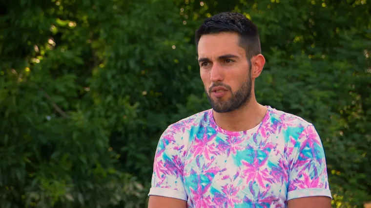 Lovre otkrio koga u 'Braku na prvu' ne podnosi: 'Ti ljudi imaju lo&scaron;u energiju..'