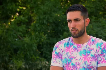 Lovre otkrio koga u 'Braku na prvu' ne podnosi: 'Ti ljudi imaju lošu energiju..'