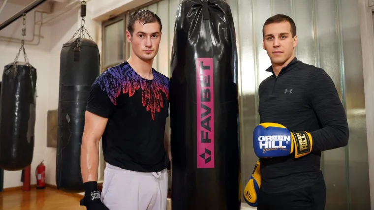 Podr&scaron;ka lokalnim klubovima za rast i razvoj mladih boksačkih talenata