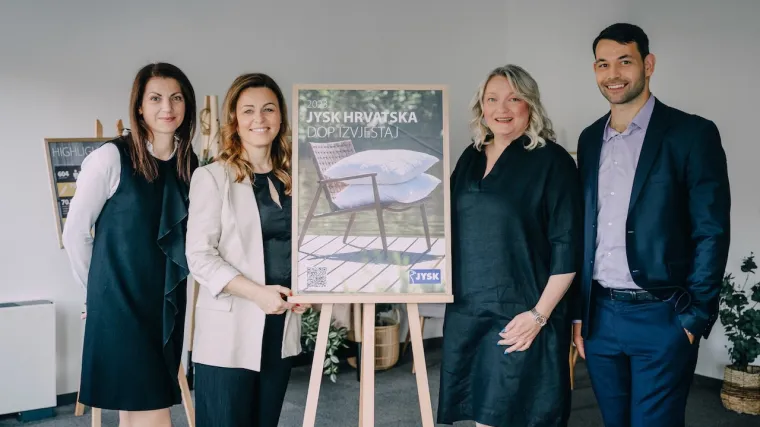 Do kraja 2024. godine svi drveni i pamučni proizvodi bit će iz održivijih izvora