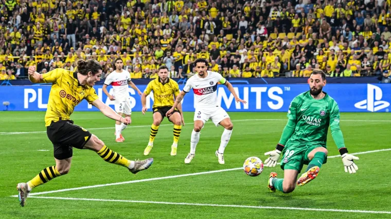 Borussia protiv moćnog PSG-a i arapskih milijuna: Tko će u finale? Utakmica važna i za Dinamo