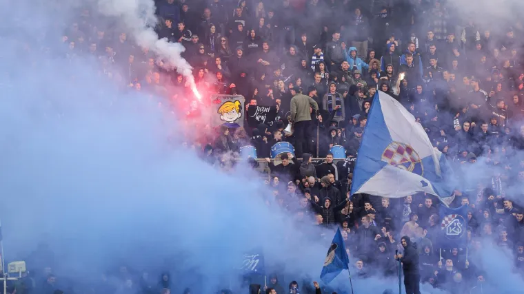 Euforija u Zagrebu zbog Dinama; Klub odlučio u prodaju pustiti dodatne ulaznice