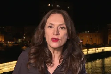 Emilija Kokić spremna predati krunu Baby Lasagni: 'Malo se bojim konzervativnog žirija'