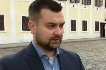 Hodžić otkrio ima li ambicije biti novi potpredsjednik Sabora: 'Još nije definiran broj manjinaca'