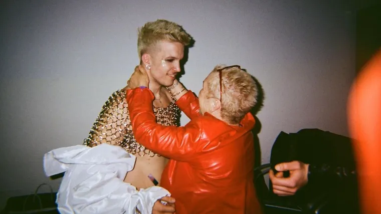 Majka Baby Lasagne otkrila dojmove o nastupu sina: 'Blagoslov je imati takvo dijete'