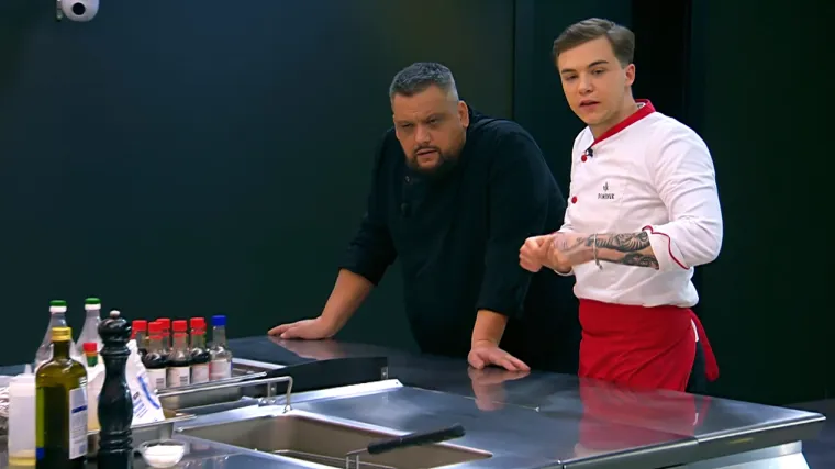 Dominik će ugroziti servis, a chef ga smijeniti s mjesta vođe: 'Spreman sam ići doma'