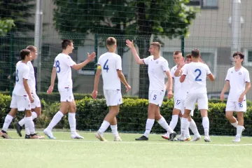 Hajduk osvojio Kup: Kadeti nakon penala srušili Lokomotivu i podigli trofej