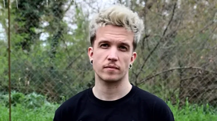 Oglasio se Baby Lasagna: 'Dragi moji Hrvati, nadam se da ste ponosni. Kuraja!'