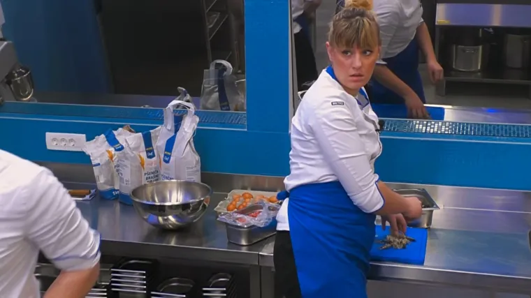 Lucija zbunjena pona&scaron;anjem kolega: 'Na kraju će ispasti kao za&scaron;to si to dopustila'