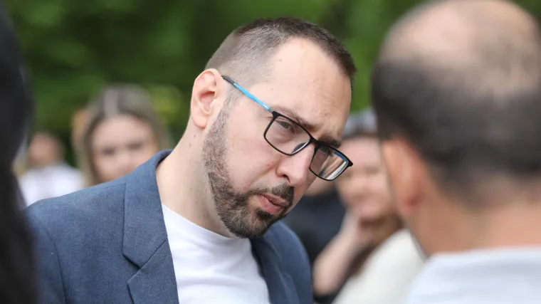 I Tomislav Toma&scaron;ević pratio je Eurosong: Nastup Baby Lasagne opisao jednom riječju