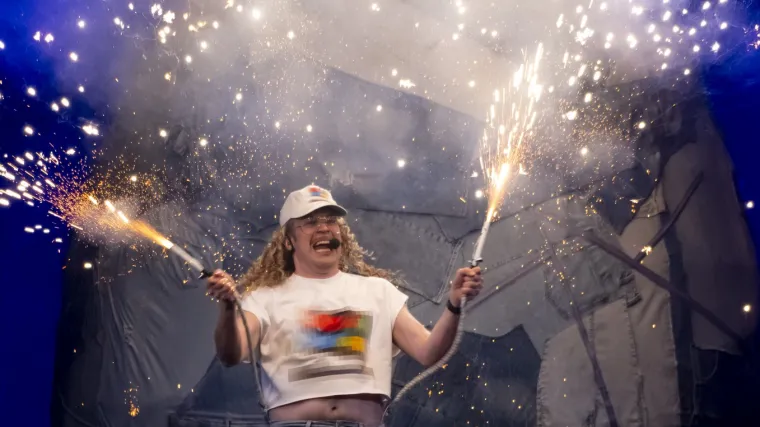 Gola guza kontroverznog DJ-a, Finsku odvela u finale Eurosonga: Komentari su sve