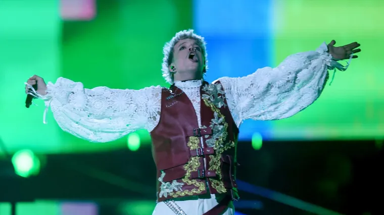 Koliko je dobar bio Baby Lasagna? Stigao je do milijuna pregleda na YouTubeu!