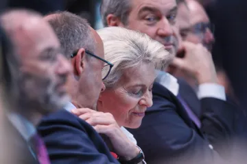 Hrvatski povjesničar upozorio na podrivanje temelja Europe: 'Zgradu mogu uru&scaron;iti i oni koji u njoj žive'