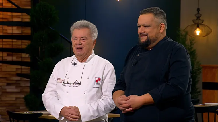 Stevo Karapandža odu&scaron;evio timove, a Lucija nenadano nominirana: 'Sasvim nepotrebno!'