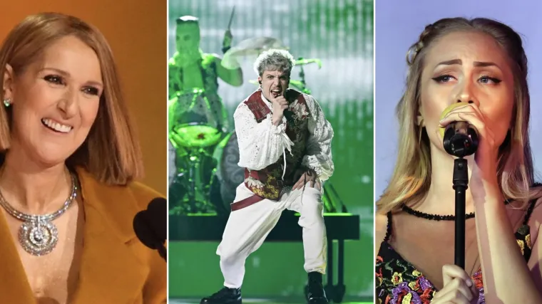 Odakle Australija i Celine Dion u priči i jo&scaron; devet stvari koje možda niste znali o Eurosongu