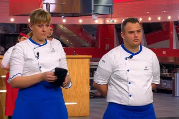 Lucija nominirana zbog predlaganja krivog priloga: 'I sad si otkrila toplu vodu?'