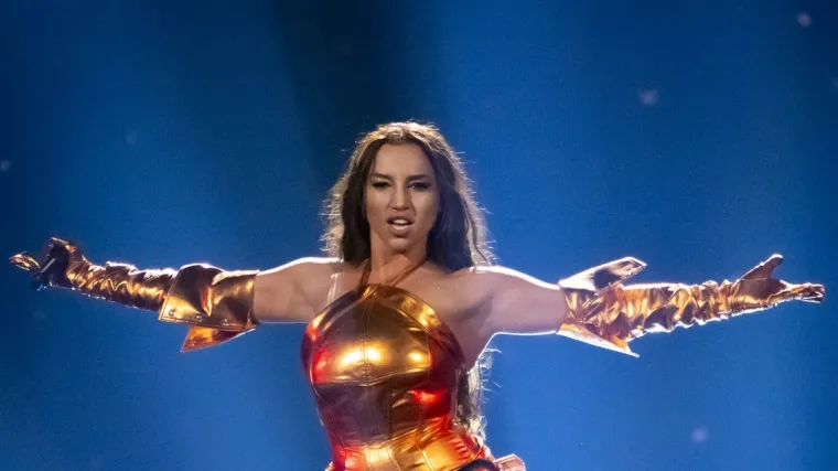 Završila je druga polufinalna večer Eurosonga: Evo tko su finalisti