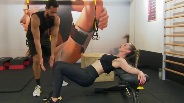 Josip fasciniran Renatom: 'Tijelo je besprijekorno, kao da je zamrznuto u vremenu'