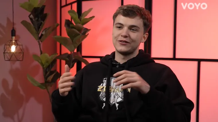 Dominik po izlasku iz Hell's Kitchena popravio odnos s ocem: 'Ponosan je na mene'