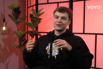 Dominik po izlasku iz Hell's Kitchena popravio odnos s ocem: 'Ponosan je na mene'