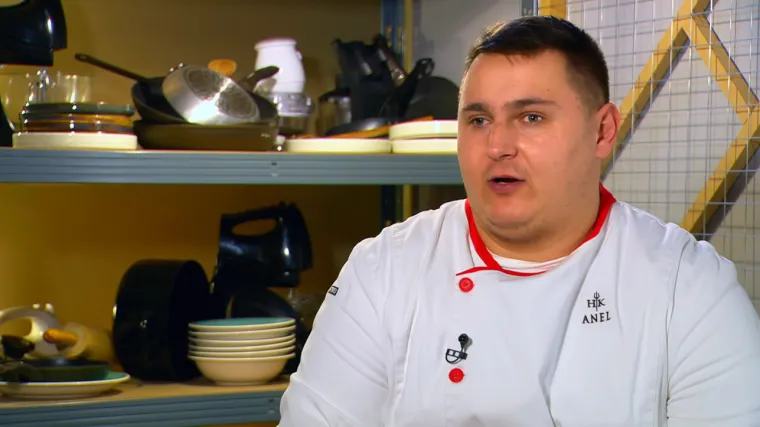 Anela razljutilo pona&scaron;anje Milene i Viktora: 'Nitko me ne doživljava'