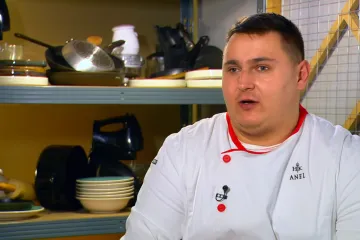 Anela razljutilo ponašanje Milene i Viktora: 'Nitko me ne doživljava'