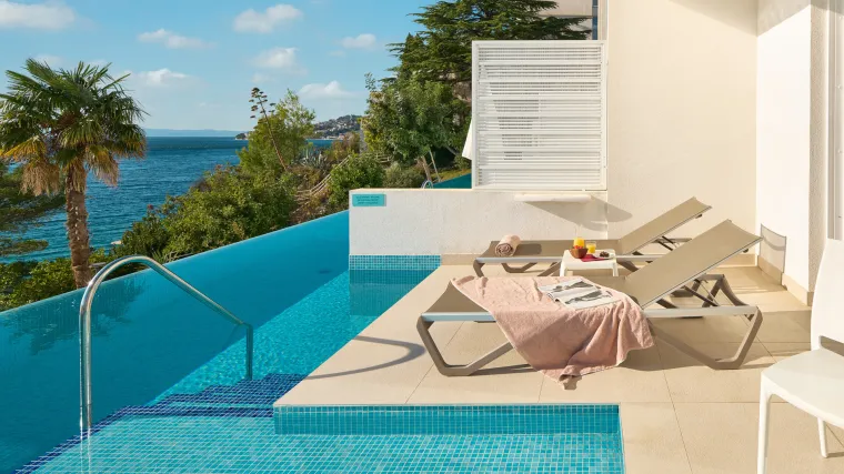 Hrvatski hotel na Forbesovoj listi najboljih hotela