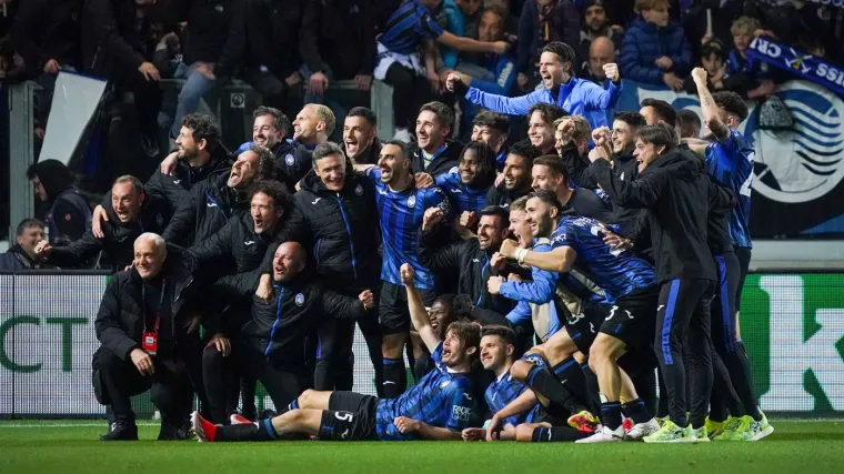 UEFA objavila koje dvije zemlje će imati pet klubova u Ligi prvaka