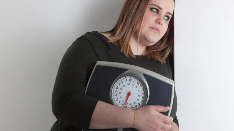 Gladovala, vježbala, pila tablete, no kile nisu i&scaron;le dolje: 'Problem je bio u ovome'