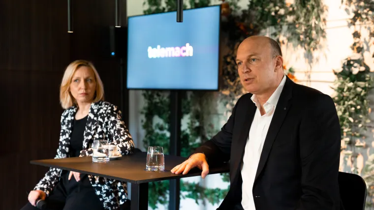 Telemach donosi najveće brzine optičkog interneta po najnižoj cijeni na trži&scaron;tu