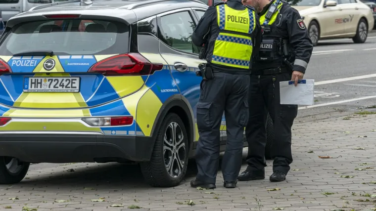 Bizarno priznanje zločina &scaron;okiralo i policajce. Sjedio u autu i mirno rekao: 'To sam bio ja'